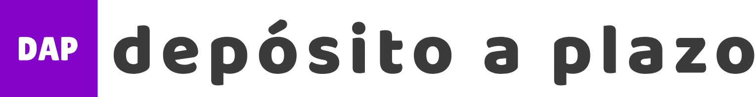 Depositos a Plazo - Chile