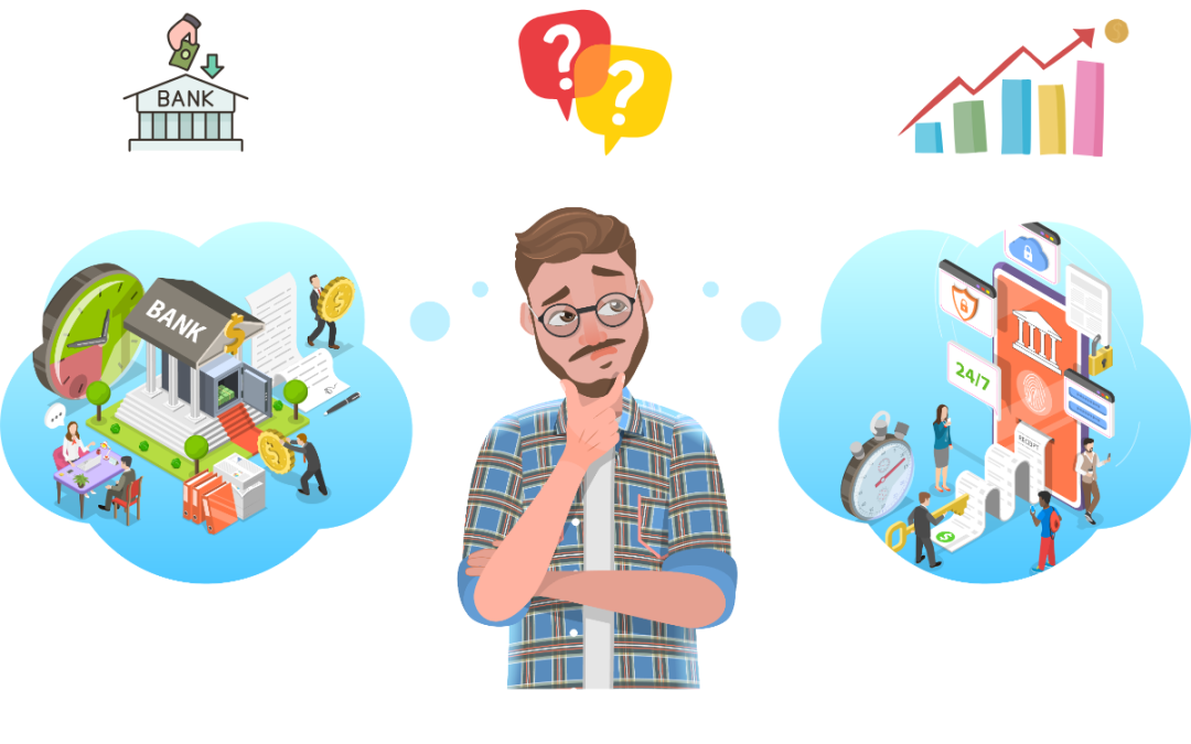 Depósitos a Plazo vs. Otros Productos Financieros: ¿Cuál es la Mejor Inversión en Chile?