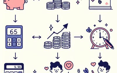 ¿Cómo Calcular los Intereses en un Depósito a Plazo en Chile?