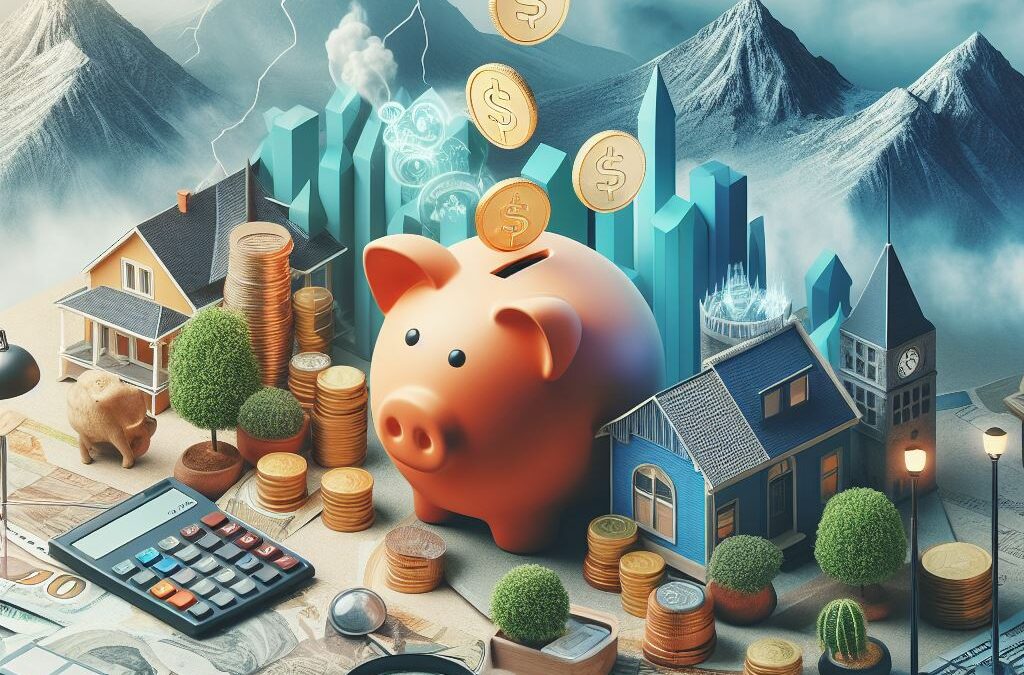 Beneficios y Desventajas de Invertir en Depósitos a Plazo en Chile