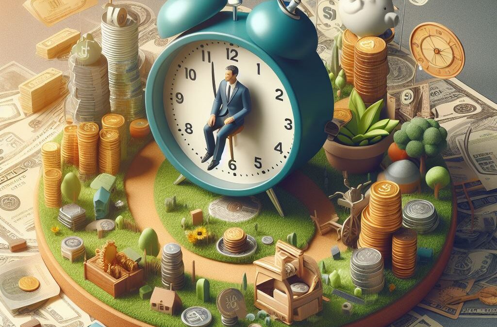 Consejos para Maximizar tus Ganancias con Depósitos a Plazo en Chile