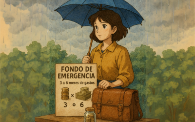 ¿Cómo Calcular Mi Fondo de Emergencia? + Planilla Gratis